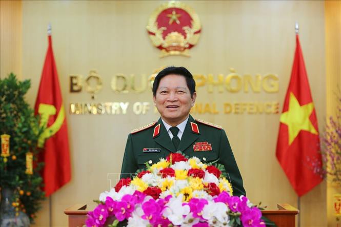 Năm Chủ tịch ASEAN 2020: Chủ động làm tốt công tác chuẩn bị cho các hội nghị quốc phòng - quân sự ASEAN 2020